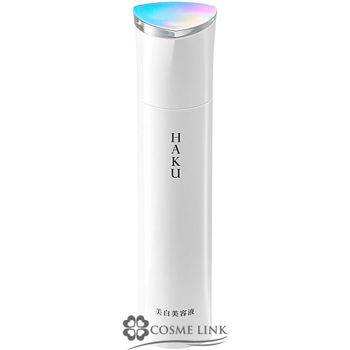 資生堂HAKU メラノフォーカスz  45g　二個セット 美容液 スキンケア/基礎化粧品 コスメ・香水・美容 新作アイテム