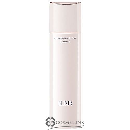 エリクシール ホワイト ブライトニング ローション WT II 170ml