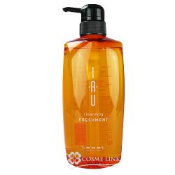 タカラベルモント ルベル イオ クレンジング フレッシュメント 600ml