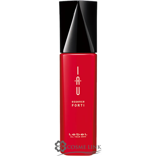 ルベル イオ エッセンス フォルティ 100mL　5本 タカラベルモント ルベル イオ エッセンスフォルティ 100ml