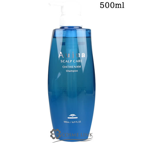 ミルボン オージュア オーセナム シャンプー 500ml (シャンプー