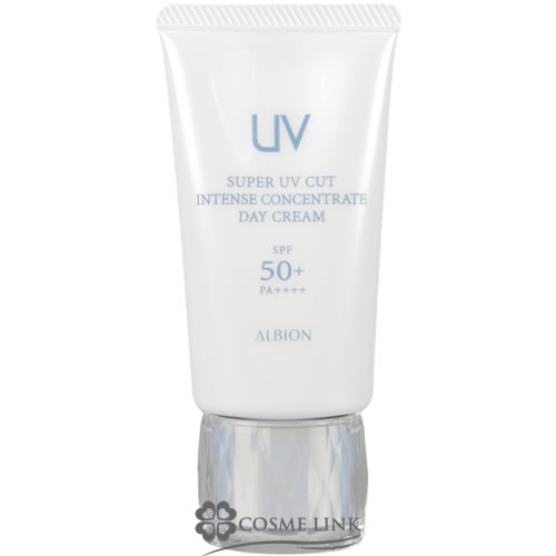 アルビオン スーパー UV カット インテンスコンセントレート