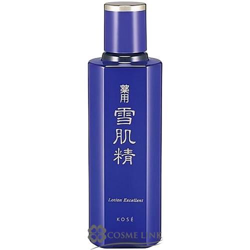 コーセー 薬用 雪肌精 ローション エクセレント 200ml 【送料無料】