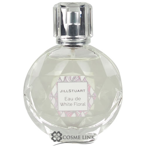 ジルスチュアート オード ホワイトフローラル 50ml 【SG】 | ブランド