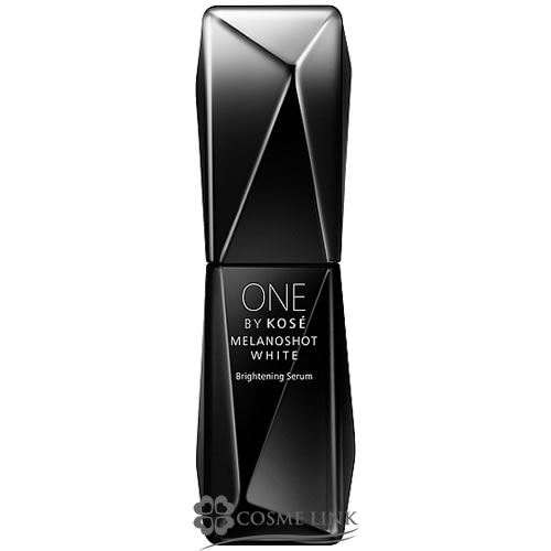 コーセー ワンバイコーセー ONE BY KOSE メラノショット ホワイト D 40ml