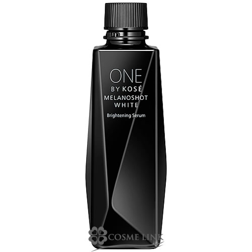 コーセー ワンバイコーセー ONE BY KOSE メラノショット ホワイト D 付けかえ用 65ml 【送料無料】