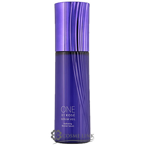 コーセー ONE BY KOSE セラム ヴェール 120ml 価格比較 - 価格.com