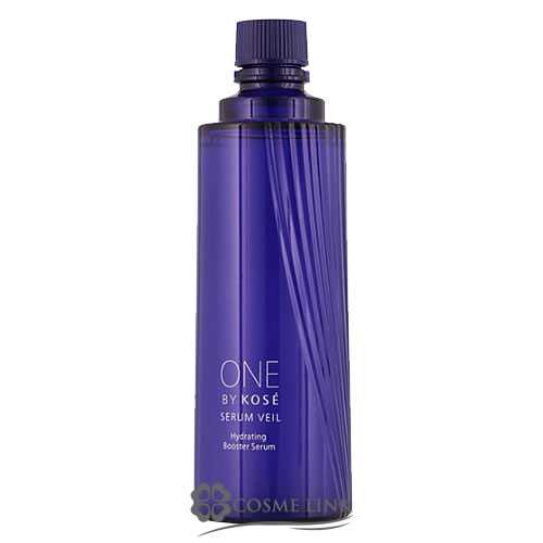 コーセー ONE BY KOSE セラム ヴェール 付けかえ用 120ml 価格比較 