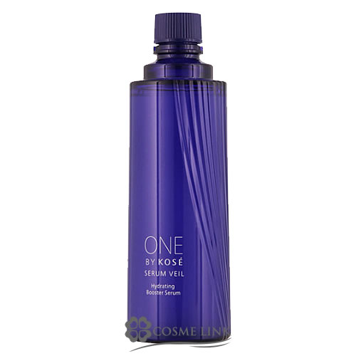 コーセー ワンバイコーセー ONE BY KOSE セラム ヴェール ＜120mL 付けかえ用＞ 120ml 【送料無料】