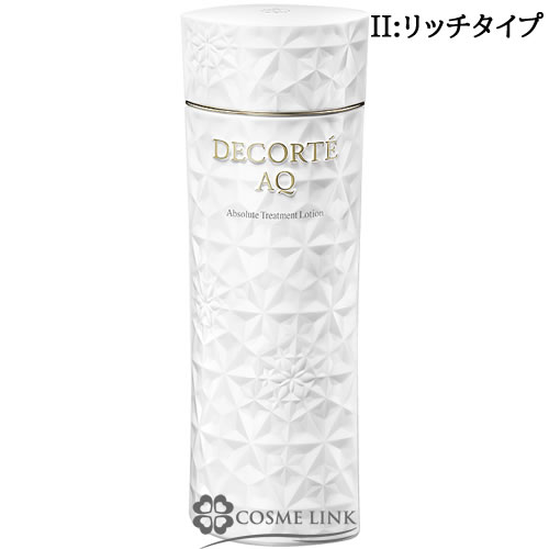 AQ アブソリュート ローション ハイドロインフューズ Ⅰ
