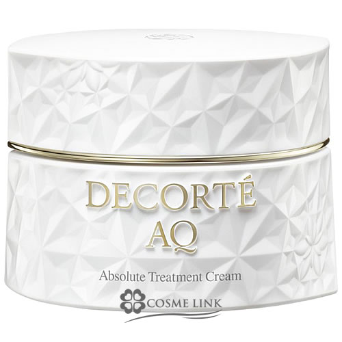 RXfRe COSME DECORTE AQ Au\[g o[N[ GXeBbN 50g