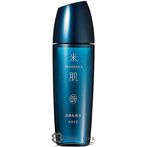 コーセー 米肌 肌潤化粧水 120ml