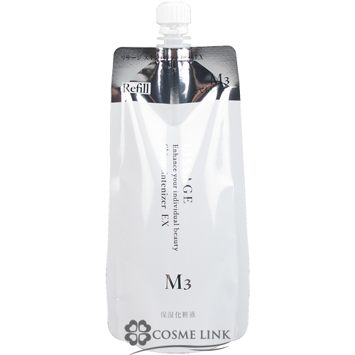 リサージ スキンメインテナイザー EX M3 レフィル 180ml | ブランド