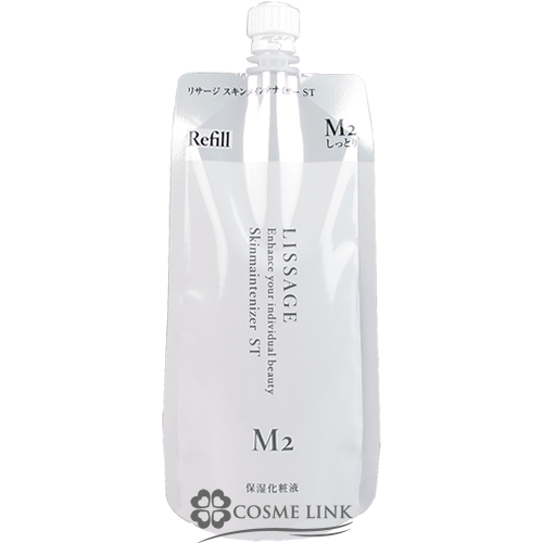 リサージ スキンメインテナイザー ST M2 レフィル 180ml | ブランド ...