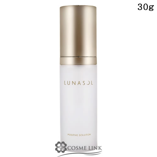 ���i�\�� �|�W�e�B�u�\�����[�V���� 30g