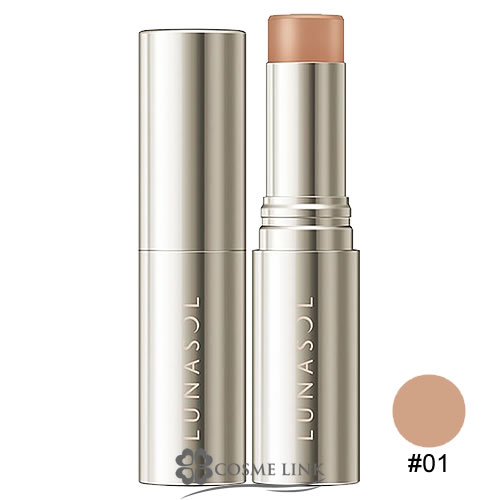 ���i�\�� �R���g�D�A�����O�X�e�B�b�N 01 Natural Shade 6g