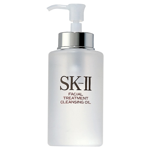 SK-II エスケーツー フェイシャル トリートメント クレンジングオイル 250ml 【送料無料】