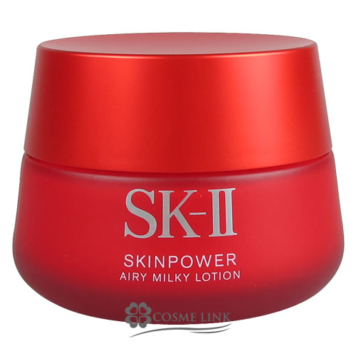 SK-ＩＩ スキンパワー エアリー 80g 【送料無料】