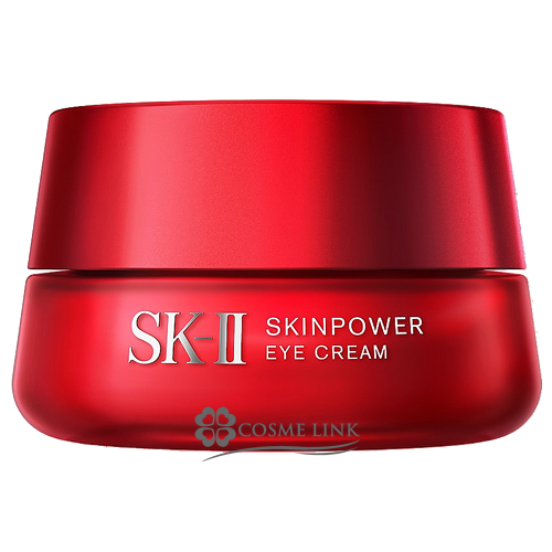 SK-ＩＩ スキンパワー アイ クリーム 15g 【送料無料】