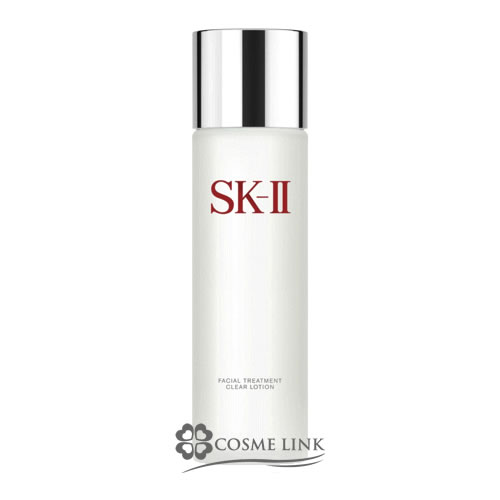 SK-II エスケーツー フェイシャル トリートメント クリア ローション 230ml 【送料無料】