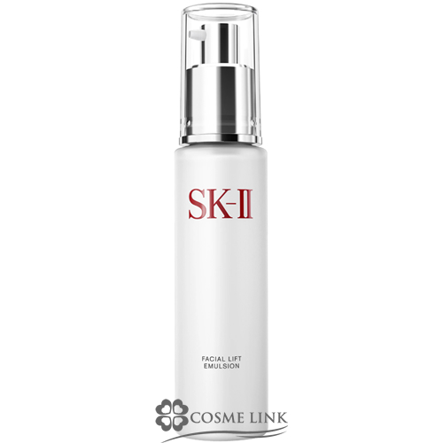 SK-II エスケーツー フェイシャルリフト エマルジョン 100g 【送料無料】