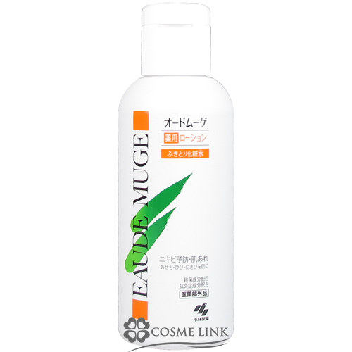 オードムーゲ 薬用ローション＜ふきとり化粧水＞ 160ml