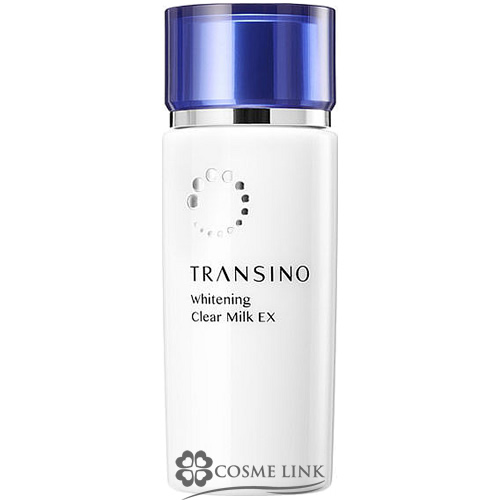 トランシーノ 薬用ホワイトニングクリアミルクEX 100ml
