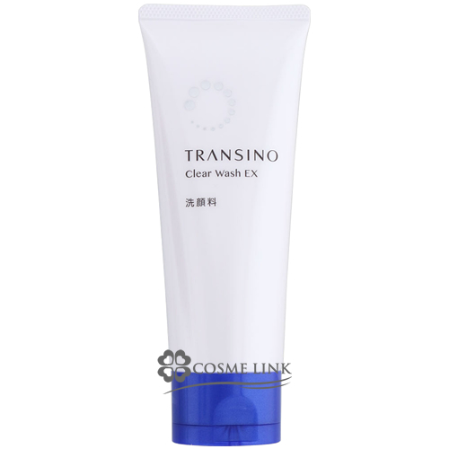 �g�����V�[�m ��p�N���A�E�H�b�V��EX 100g