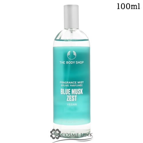 UE{fBVbv THE BODY SHOP u[XN[Xg tOX~Xg 100ml