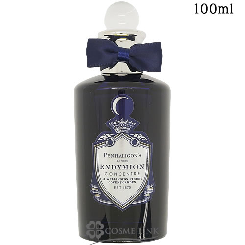 ペンハリガン エンディミオン コンサントレ オードパルファム 100mL 公式】エンディミオン コロン｜ペンハリガン（PENHALIGON'S