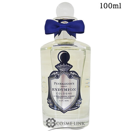 ペンハリガン エンディミオン コロン EDC 100ml 【香水 ギフト 