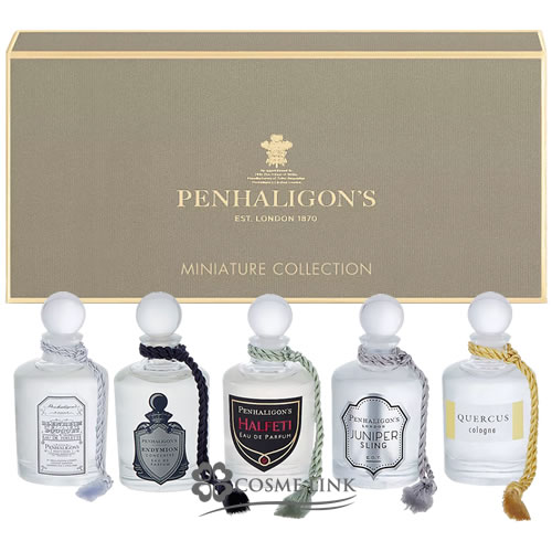 PENHALIGON'S エンディミオン コンサントレ オードパルファム