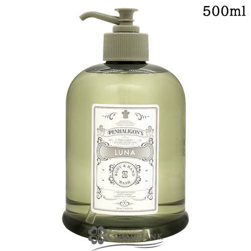 ynK PENHALIGONS i {fBnh EHbV 500ml