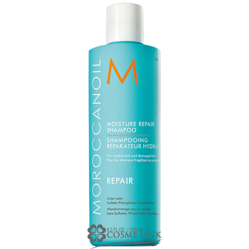 �����b�J���I�C�� MOROCCAN OIL �����b�J���I�C�� ���C�X�`���[ ���y���V�I���V�����v�[ 250ml