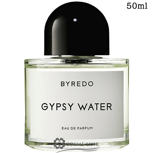 BYREDO バイレード　GYPSY WATER 50ml