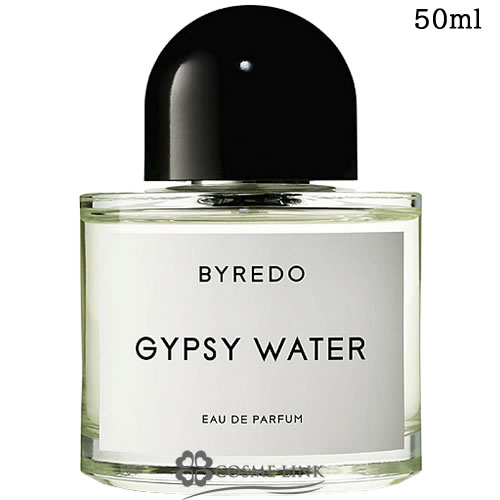 バイレード 【BYREDO】 オードパルファン ジプシー ウォーター 50ml  【SG】 【送料無料】