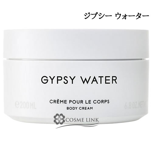 �o�C���[�h BYREDO �{�f�B�N���[�� �W�v�V�[ �E�H�[�^�[ 200ml