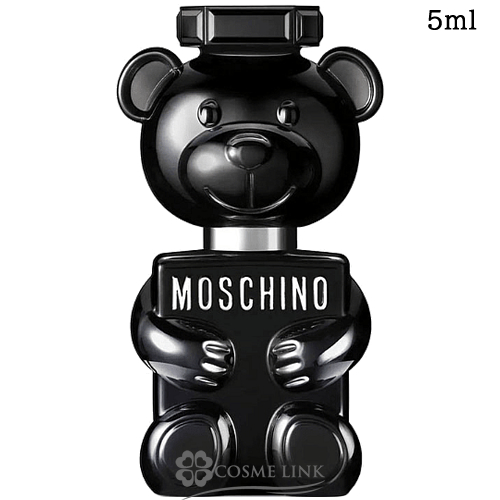 XL[m MOSCHINO gCE{[C I[fpt@ 5ml