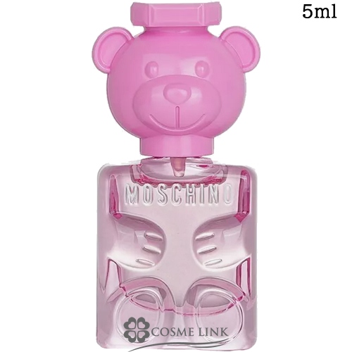 モスキーノ フレッシュピンクオードトワレ 30ml 物凄い 香水