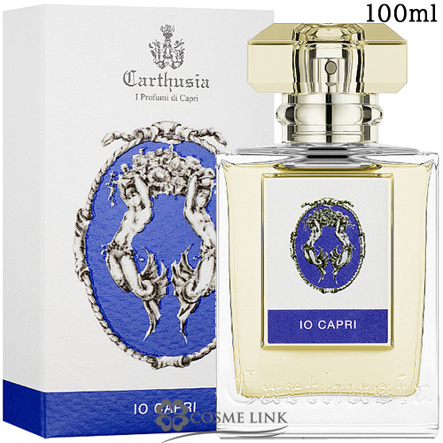 カルトゥージア　イオカプリ50ml カルトゥージア イオ カプリ EDP 100ml 価格比較 - 価格.com