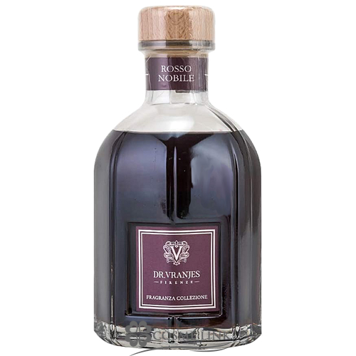 ドットール・ヴラニエス ディフューザー Rosso Nobile ロッソ ノービレ 