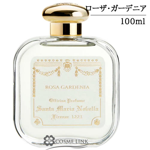 Santa Maria Novella サンタマリアノヴェッラ ロザガーデニア