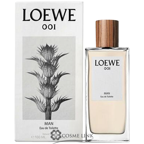 LOEWE 001 MAN Eau de Toilette