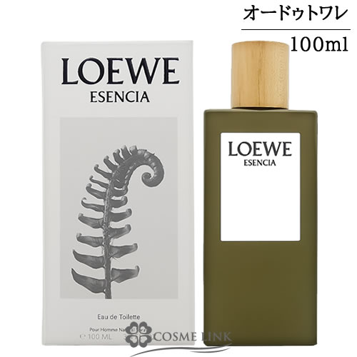 ロエベ エセンシア EDT 100ml 価格比較 - 価格.com