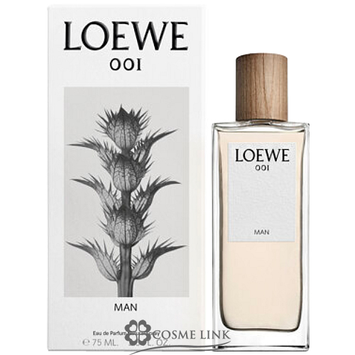 LOEWE 香水