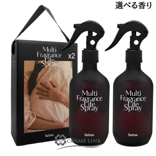 wgX HETRAS [Xv[ LA TULIP SHOWER 2x300ml