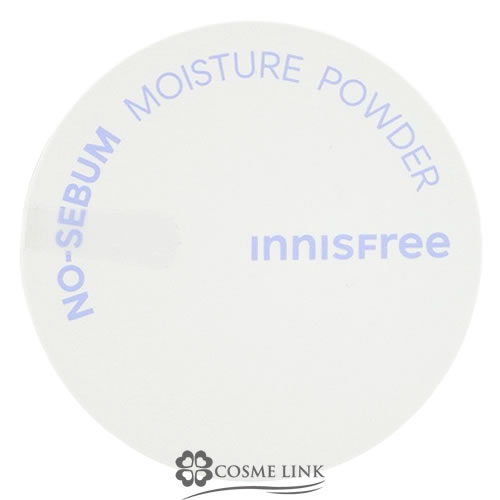 �C�j�X�t���[ INNISFREE �m�[�Z�o�� ���C�X�`���[�p�E�_�[ S 5g