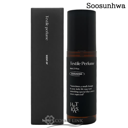 wgX HETRAS t@ubN~Xg SOOSUNHWA 80ml