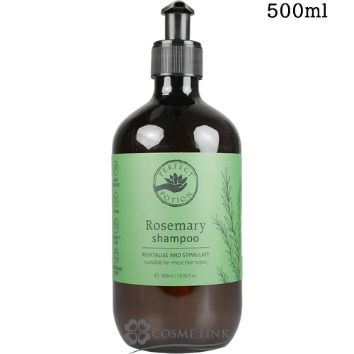 p[tFNg |[V PERFECT POTION [Y}[Vv[ 500ml